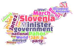 Last Week in Slovenia: 19-25 March, 2021