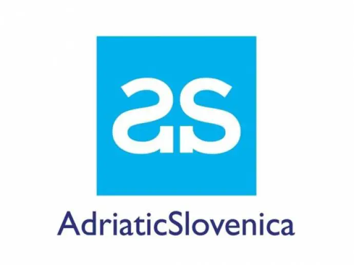 Adriatic Slovenica Partners with Participatory Healthcare Blockchain Startup