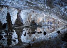 Ljubljana Day Trips: Postojna Cave