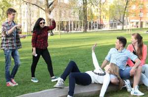 New University Quota Introduced to Make Enrolment Easier for Slovenians from Abroad