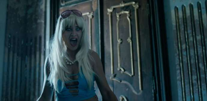 Bad things will happen