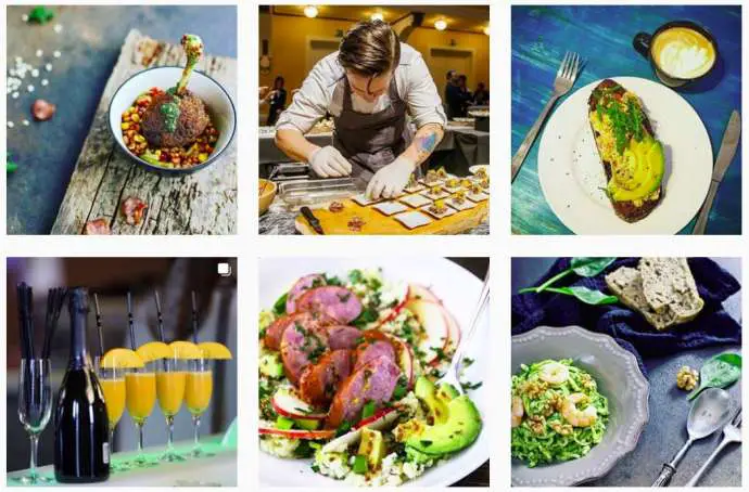 November Gourmet Brings Food, Wine, Beer, Workshops &amp; More to Ljubljana