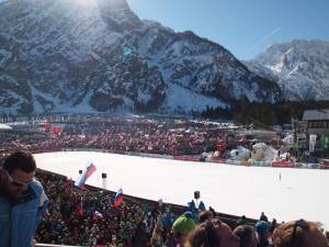 Planica 2016