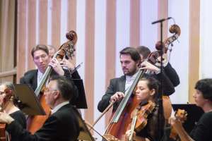 Ljubljana Winter Festival Opens Today, Bringing Classical Music Until 5 February