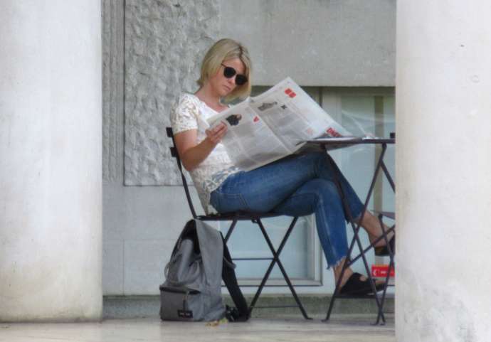 Morning Headlines for Slovenia: Monday, 30 September 2019