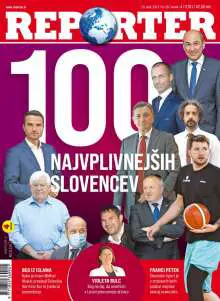 Reporter Names “100 Most Influential Slovenes” – Janša #1, Melania Now Missing