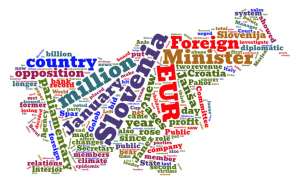 Last Week in Slovenia: 21 - 27 January, 2022