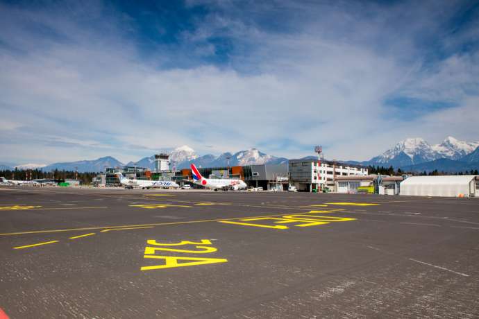 Ljubljana Airport Remains Confident in Growth, Driven by New Services &amp; Business Hub