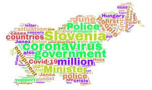 Last Week in Slovenia: 26 June - 2 July, 2020