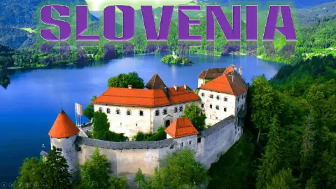 10 Best Places to Visit in Slovenia