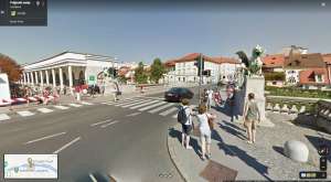Google Will Start Updating Street View of Slovenia Next Week