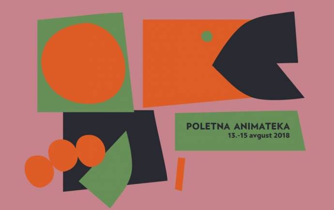 Animateka Brings Free Cartoons &amp; Workshops to Ljubljana, Aug. 13–15, 2018 (Trailers)