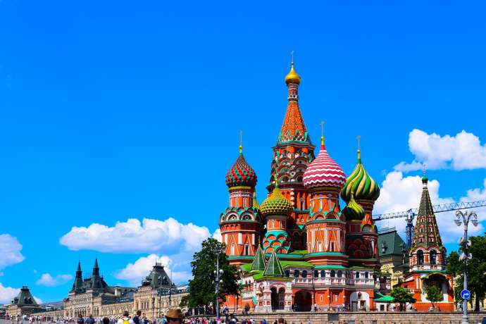 Russia Appoints New Ambassador to Slovenia