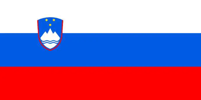 Slovenia Marks Sovereignty Day, 25 October