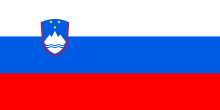 Slovenia Marks Sovereignty Day, 25 October