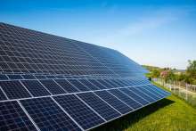 Work on Slovenia’s Largest Solar Plant to Start Soon Near Hrastnik
