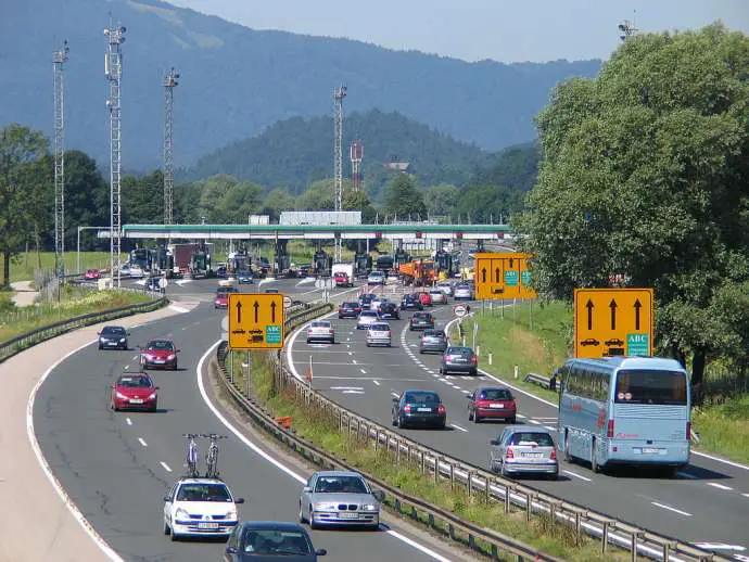 Northern Expressway Connecting Koroška to Motorway Network &amp; Austria Faces New Delays
