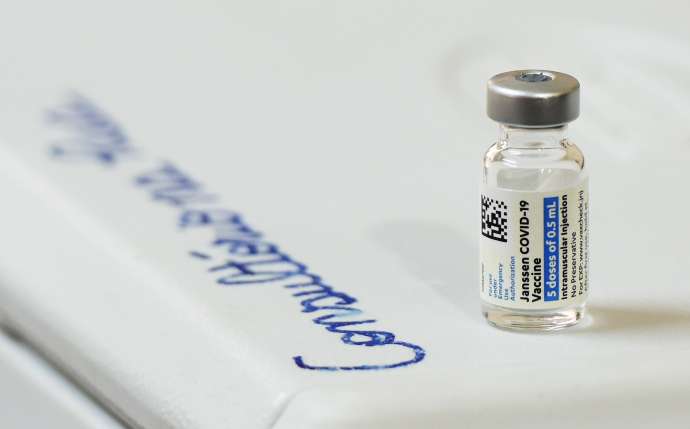 Janssen Vaccine May Be Suspended in Slovenia After 20-Yr Old Suffers Stroke