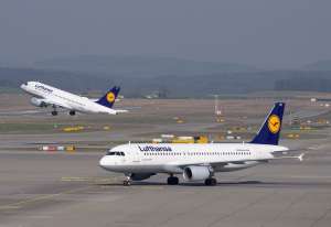 Adria Collapse: Slovenian Officials in Discussions with Lufthansa