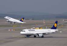 Adria Collapse: Slovenian Officials in Discussions with Lufthansa