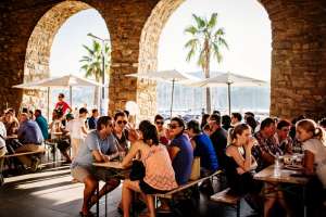 Last Chance this Year to Enjoy Open Kitchen in Koper this Saturday, 12 October