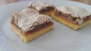 Slovenian Recipe of the Week: Walnut Slices