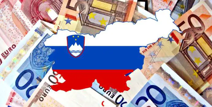 Average Pay in Slovenia up 3.9% Year-on-Year