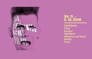 The World of LGBT+ Film Returns to Slovenia, 11/24–02/12 (Trailers)