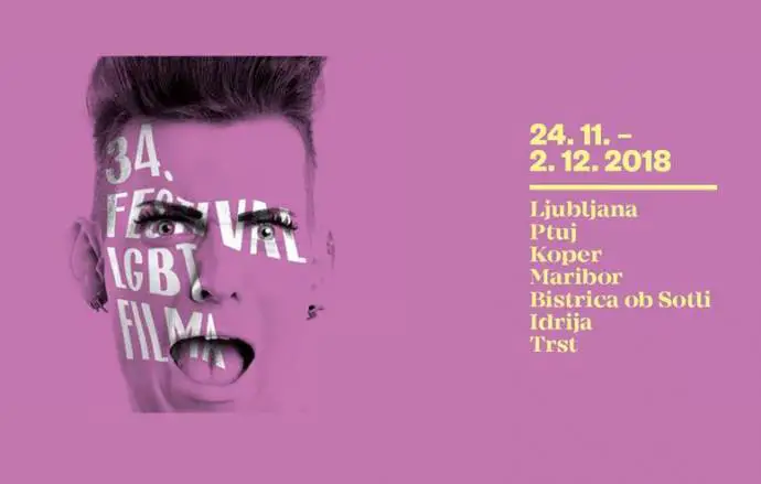 The World of LGBT+ Film Returns to Slovenia, 11/24–02/12 (Trailers)