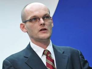 Goran Klemenčič