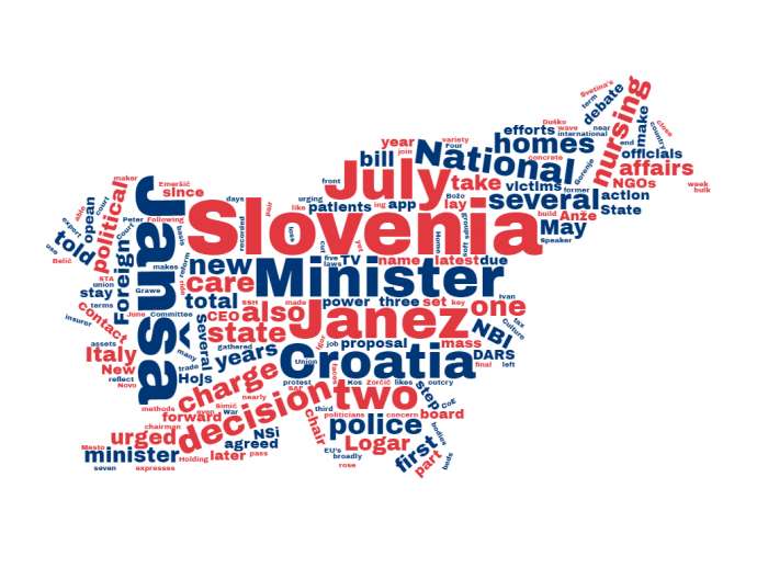 Last Week in Slovenia: 10-16 July, 2020