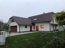 Property of the Week: 4-Bedroom House in Čatež ob Savi, SE Slovenia