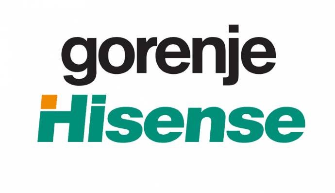 Hisense to Buy Panasonic’s 10.74% Stake in Gorenje