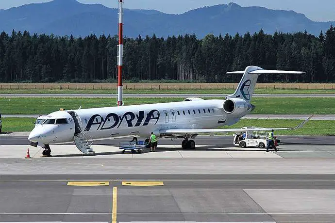 Adria&#039;s Assets Estimated at Over €6m