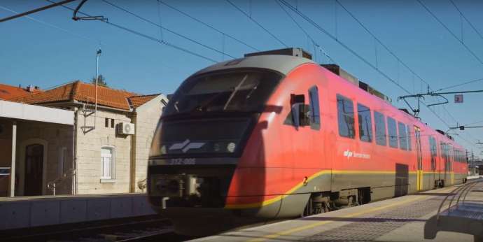 Koper-Divača Rail Track to Get €250m Loan from EIB