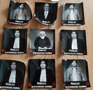 Police Investigate Posters Calling Covid-19 Experts Murderers of Slovenian Nation