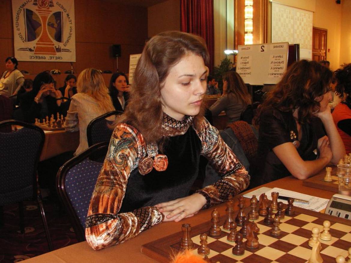 EUROPEAN INDIVIDUAL BLITZ&RAPID CHESS CHAMPIONSHIPS 2018 STARTED – European  Chess Union