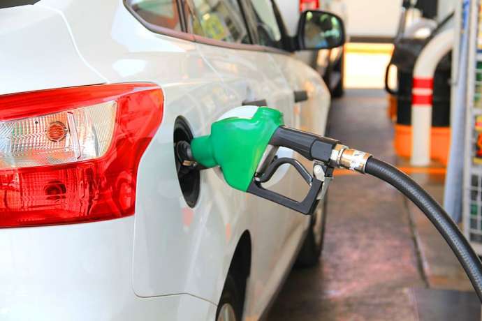 Shortages Reported at Some Petrol Stations Before Tuesday&#039;s Price Rise