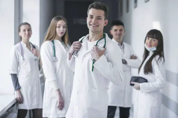 Maribor Medical School Claims Lack of Staff, Space Meant No Non-EU Students, Not Discrimination