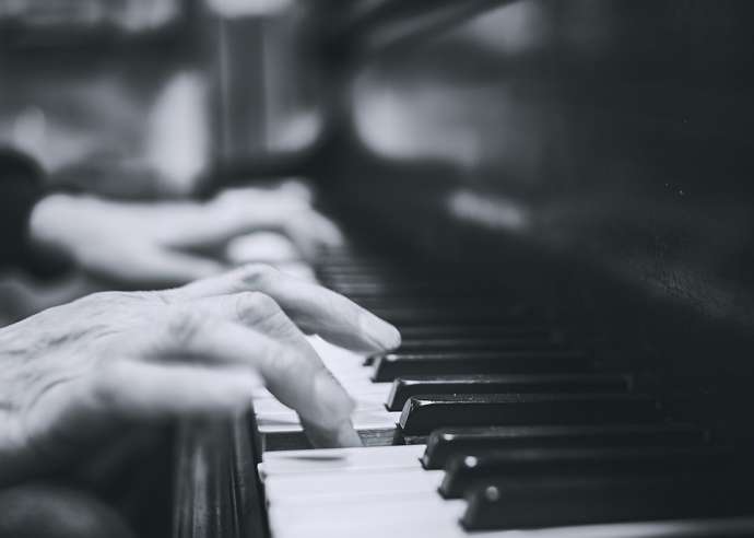 Composer, Pianist Janez Matičič Dies at 95 (Videos)