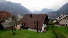 Five-bed Chalet Between Kranjska Gora & Bled