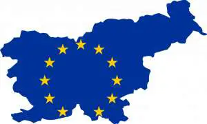 Slovenians Remain Optimistic About EU