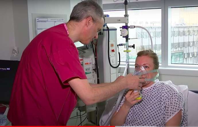 Slovenian PPE, Ventilator Scandal: New Revelations, No Confidence Motion Against Economy Minister