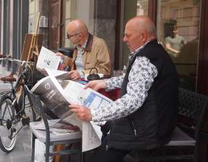 Morning Headlines for Slovenia: Wednesday, 26 May 2021