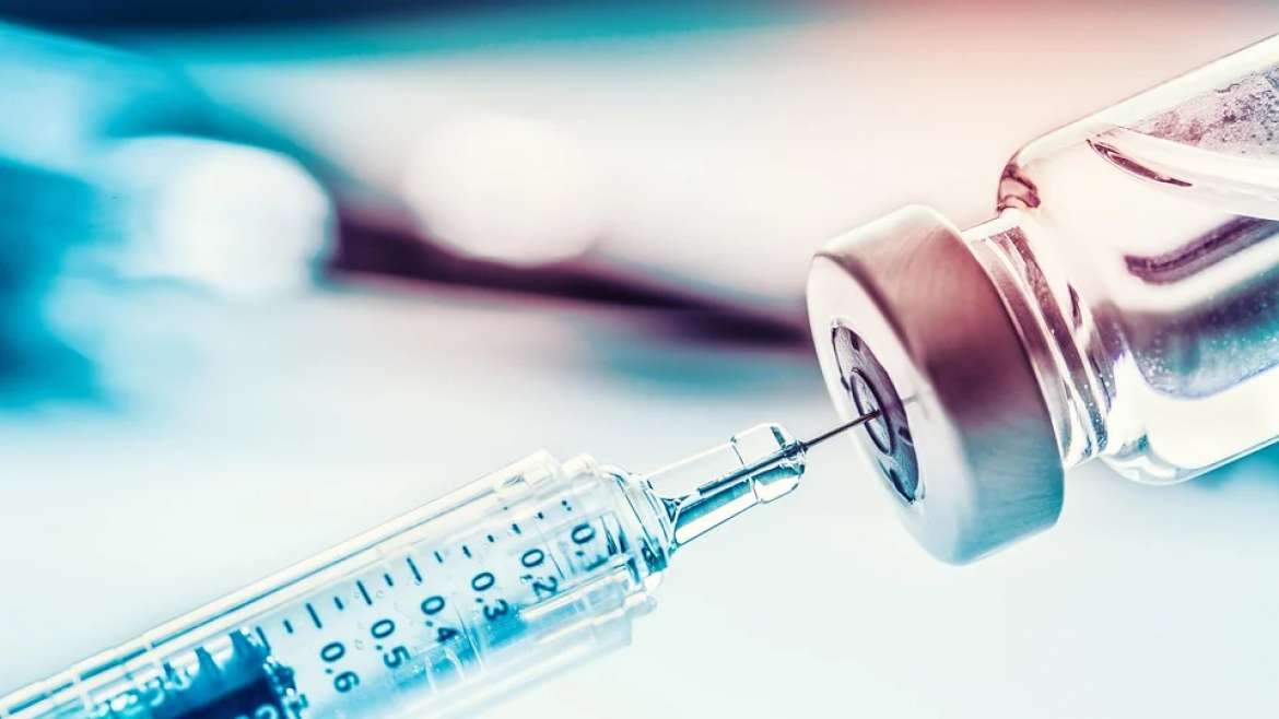 Brezplačno cepljenje proti gripi za vse prebivalce Slovenije z zdravstvenim zavarovanjem