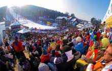 Alpine Skiing: Shiffrin Favourite at Maribor’s Golden Fox