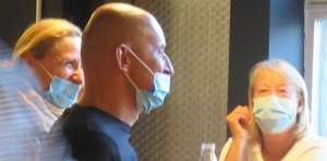Slovenia Ends Almost All COVID Restrictions, Except Masks