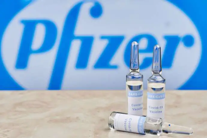 Pfizer Recommended  for Under 30s in Slovenia, Viral Vector Vaccines Sidelined