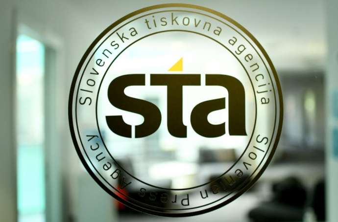 Government Communication Office Signs Contract with Slovenian Press Agency