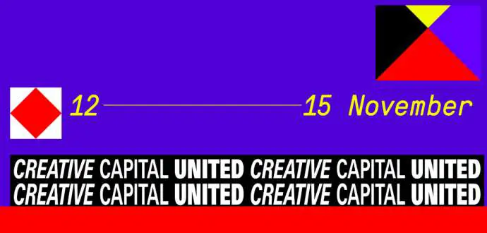 Creative Forum Ljubljana Seeks to Boost, Connect Slovenia&#039;s Creative Economy, 12 – 15 November